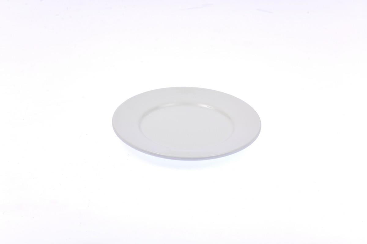 Erkoplas 19 CM Klasik Tabak, Melamin, 12'li Paket, ERKO0303