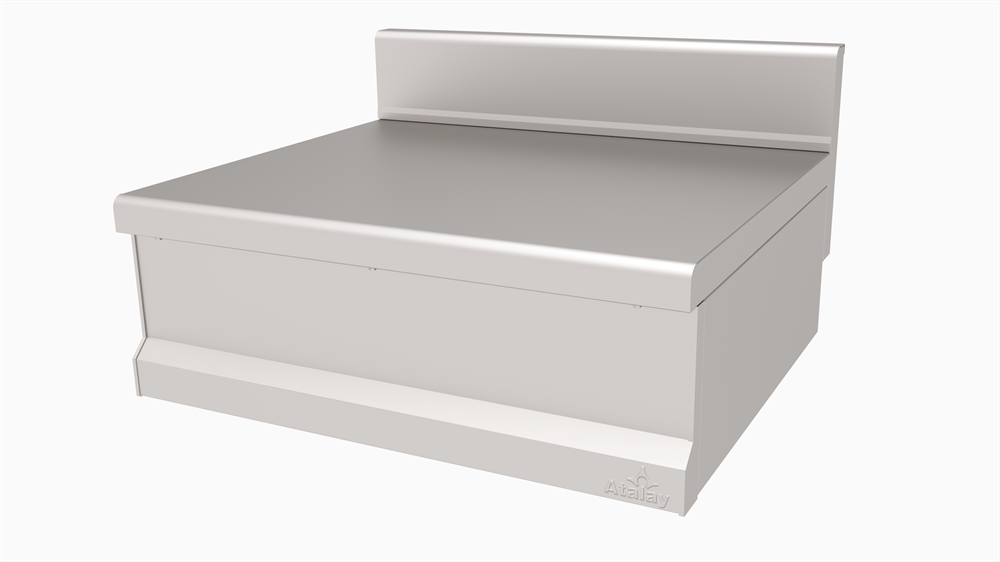 Atalay AAT-870 Ara Tezgah,80x70x30