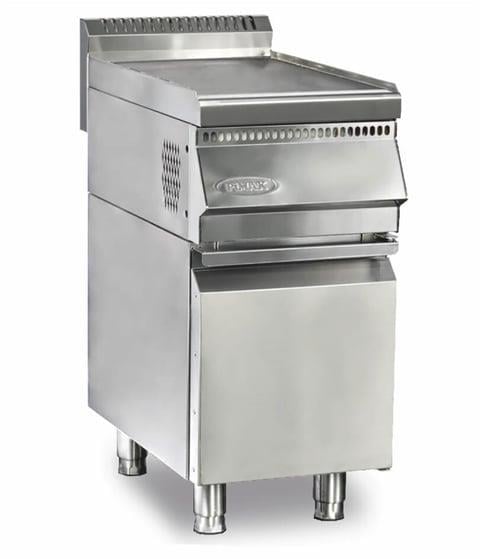 Pimak 70SD-M067, Nötr Tezgah, Paslanmaz, 40x70x85