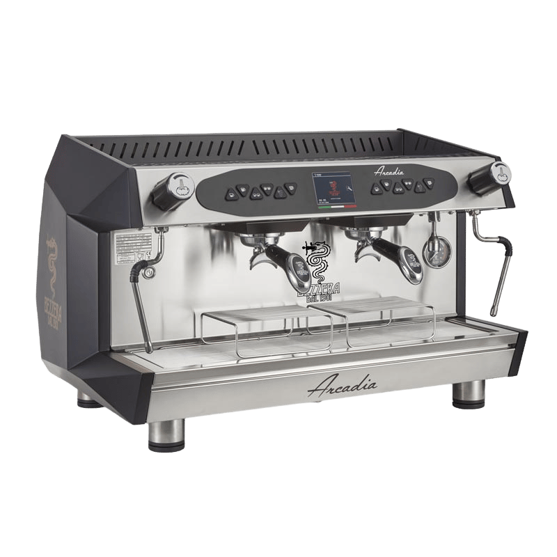 BEZZERA Otomatik Kahve Makinesi ARCADIA DE PID 2GR