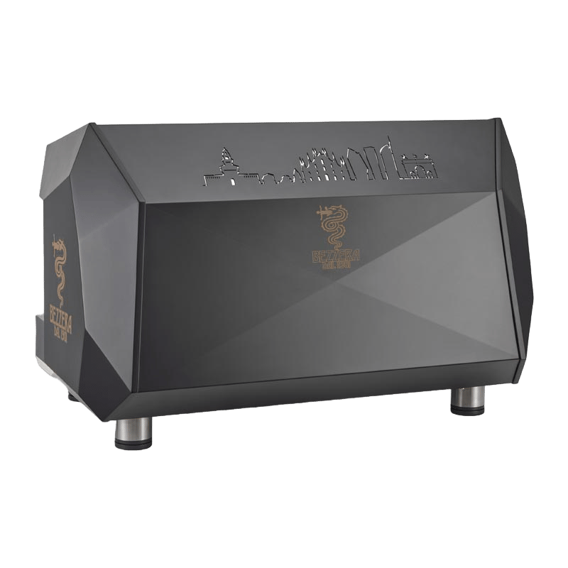 BEZZERA Otomatik Kahve Makinesi ARCADIA DE PID 2GR