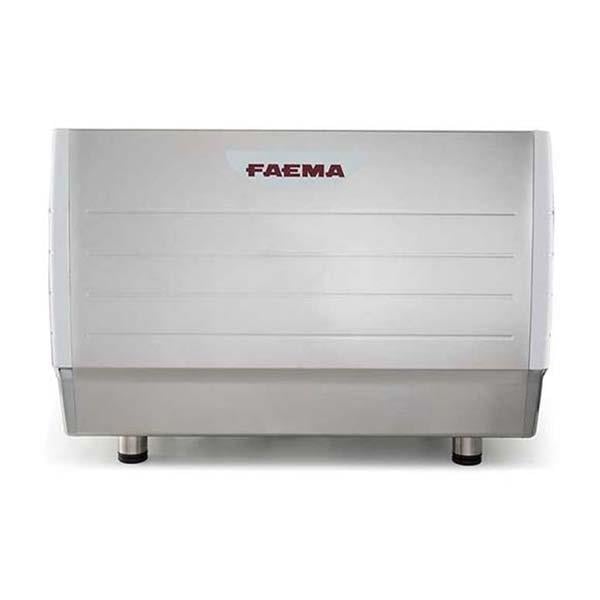 Faema E98 UP A/2 TALL CUP Espresso Makinesi, Tam Otomatik, Yüksek Şase, 2 Gruplu