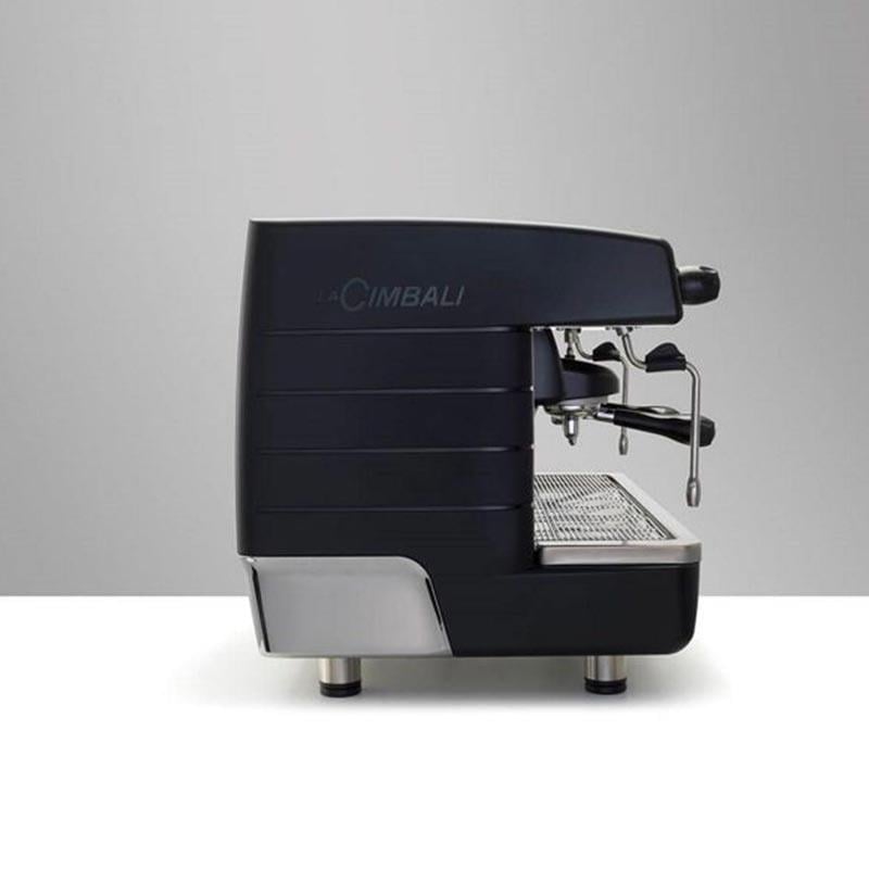 La Cimbali Tam Otomatik Espresso Kahve Makinesi Tall Cup 2 Gruplu M23 UP DT/2