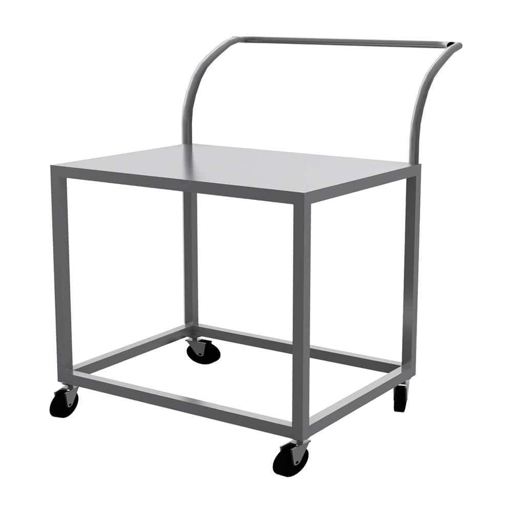 Empero EMP.BAKTT.2.906050-90 Kazan ve Tencere Taşıma Arabası