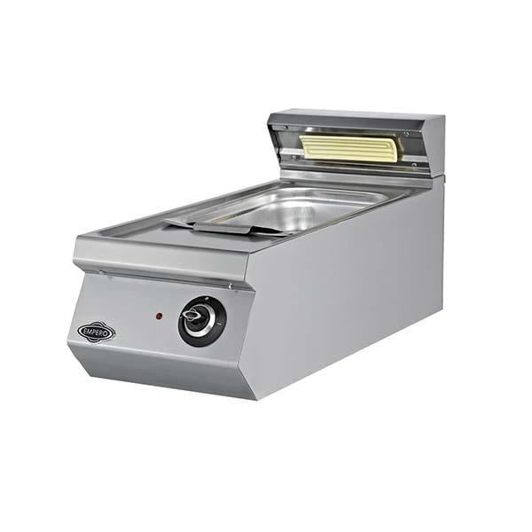 Empero EMP.PLS.7DE010 Patates Dinlendirme Ünitesi, 40x73x30 cm