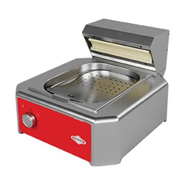 Empero EMP.SDE.010 Mini Set Üstü Patates Dinlendirme Ünitesi