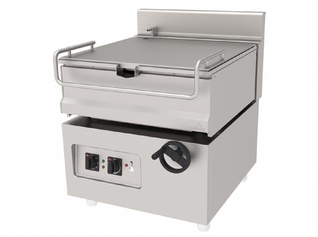 Atalay ADTE-490, Devrilir Tava, Elektrikli, 80x90x85