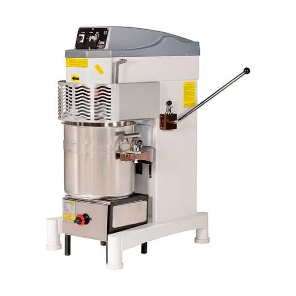 Özvan OPM60-1 Tulumba ve Lokma Sıcak Mikseri, 40 Litre