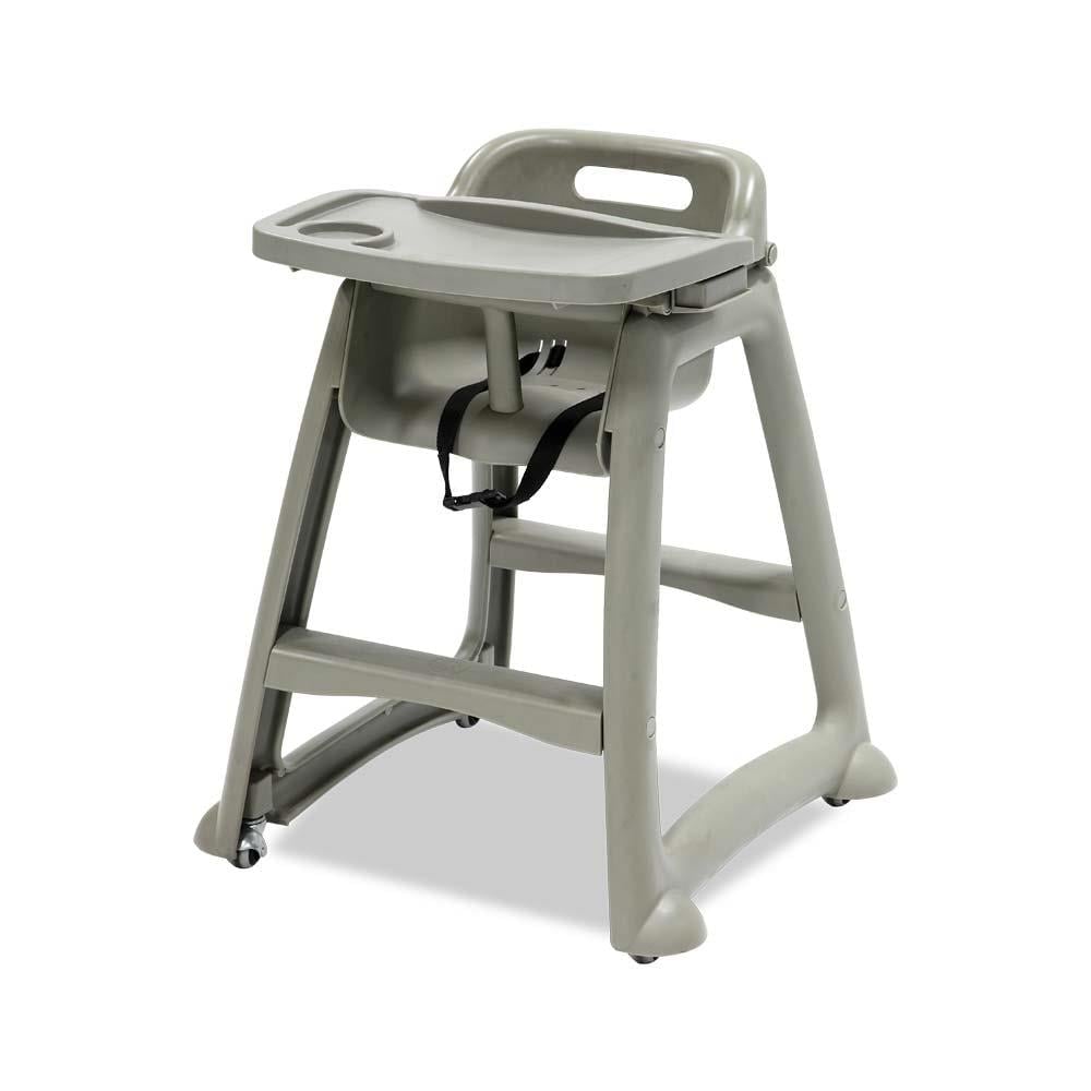 Empero EMP.MS.01 Plastik Mama Sandalyesi