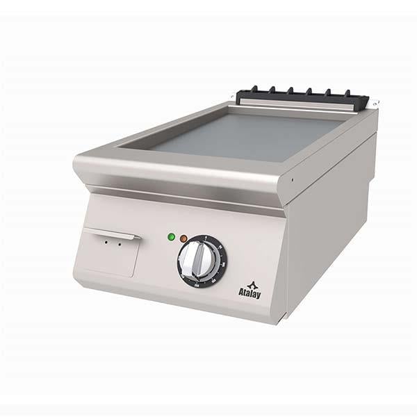 Atalay AEI-473 Elektrikli Düz Izgara, 40x73