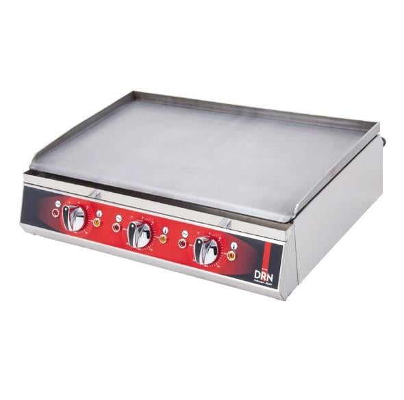 Drn Pleyt Izgara 100 cm - Elektrikli