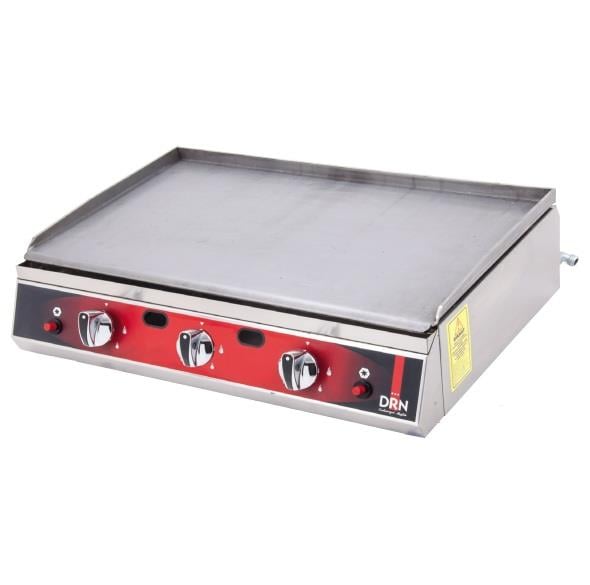 Drn Pleyt Izgara 100 cm - Gazlı