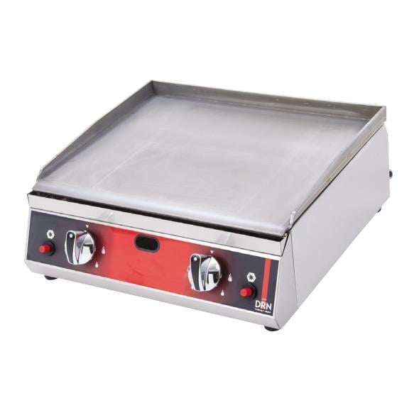 Drn Pleyt Izgara 50 cm - Gazlı