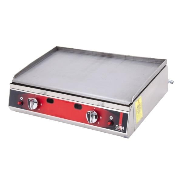 Drn Pleyt Izgara 70 cm - Gazlı