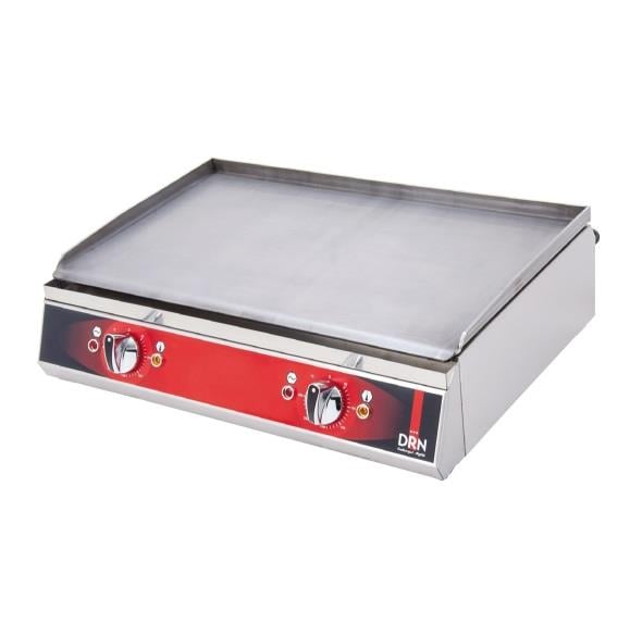 Drn Pleyt Izgara 70 cm - Elektrikli