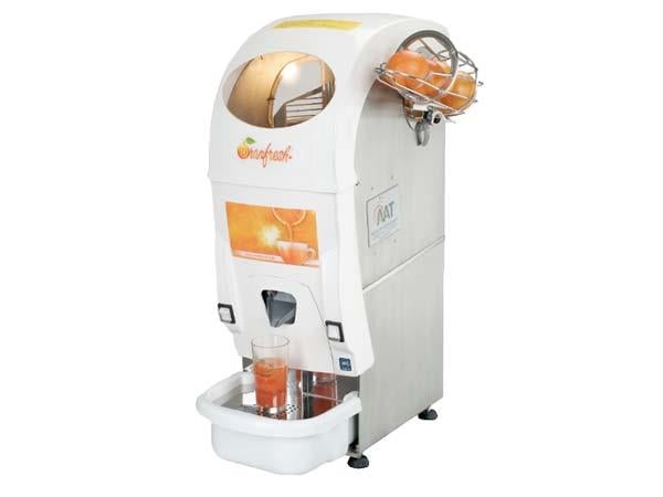 Myco Oranfresh OR M5 Otomatik Portakal Sıkma Makinesi