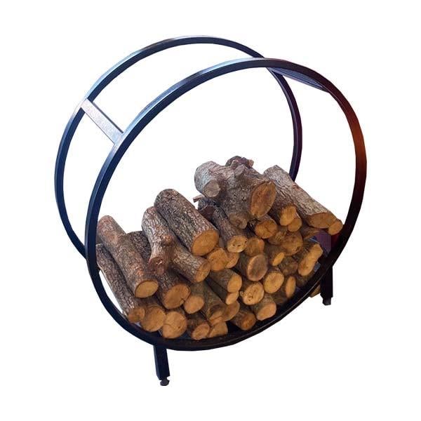 Ydg Dekor Şöminelik, Paslanmaz, Ø85x36