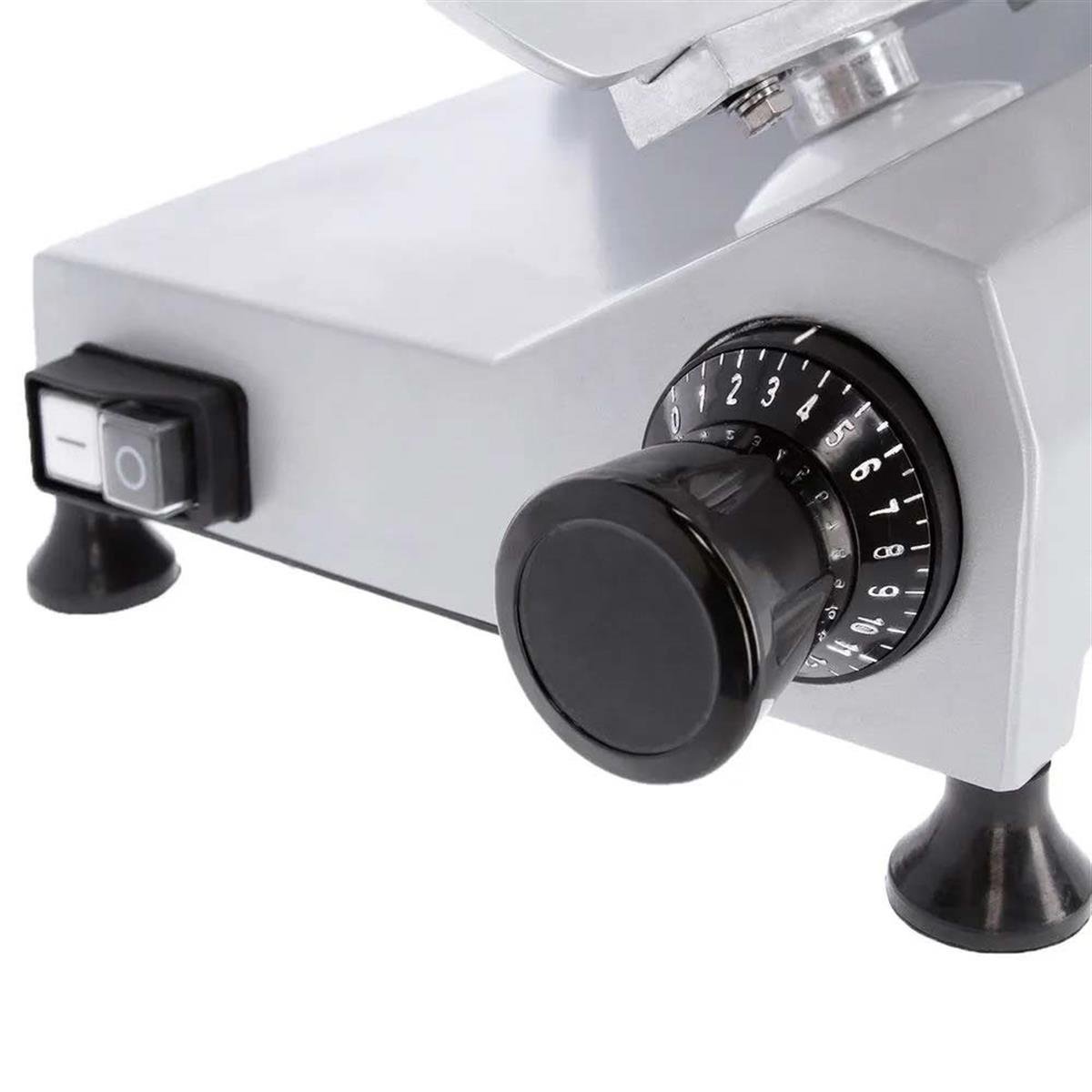 Ggm Gastro Gıda Dilimleme Makinesi GD250