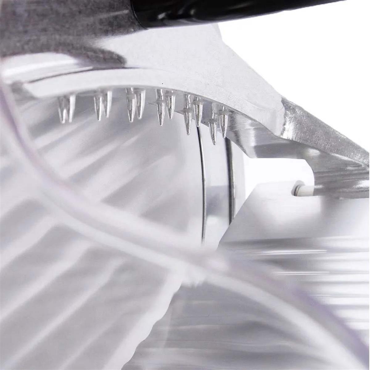 Ggm Gastro Gıda Dilimleme Makinesi GD250