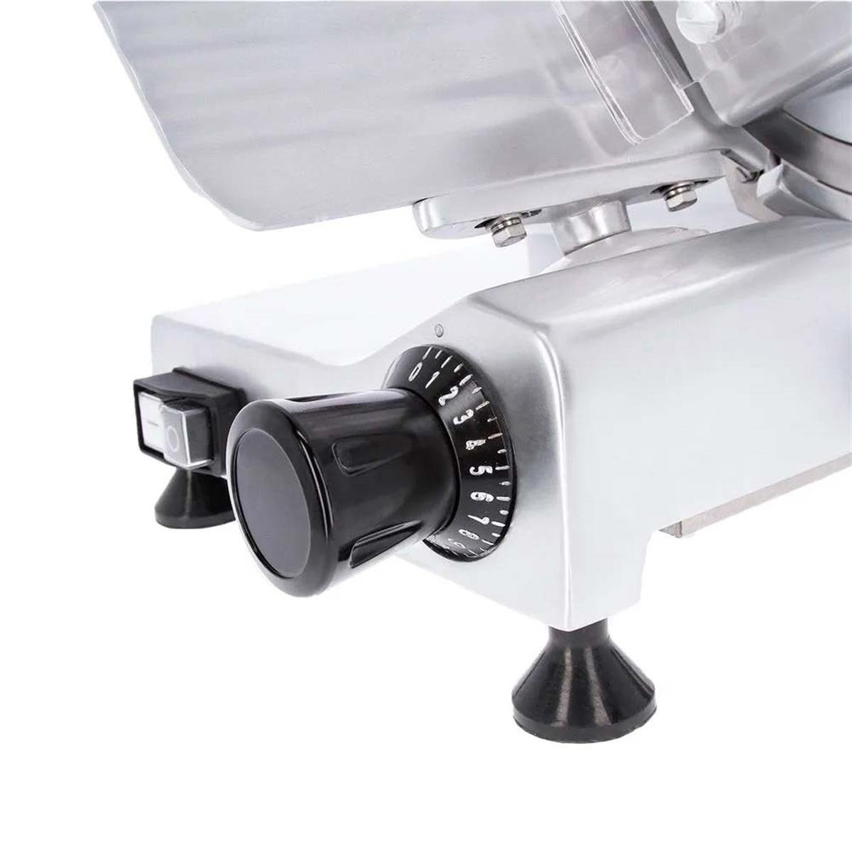 Ggm Gastro Gıda Dilimleme Makinesi GD220