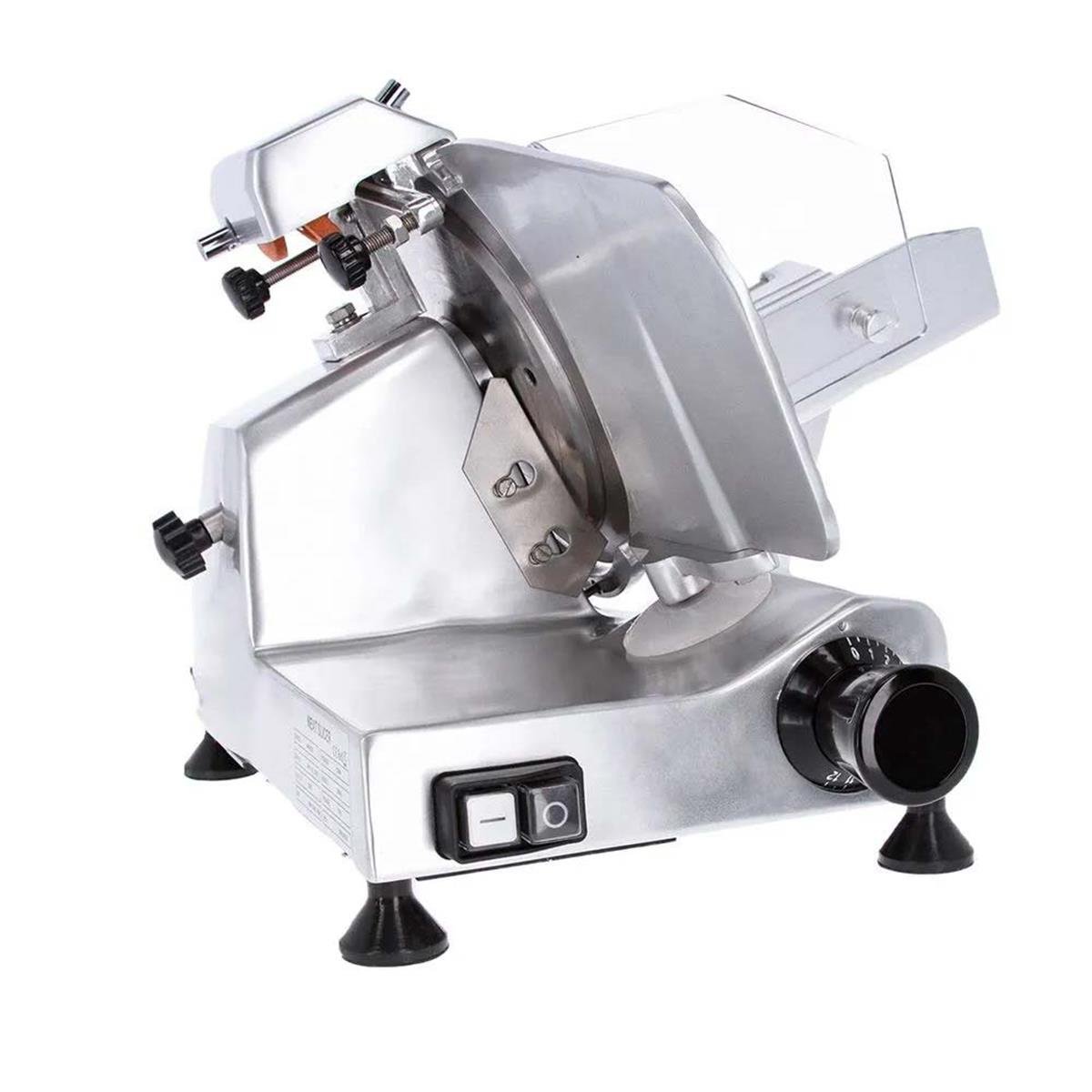 Ggm Gastro Gıda Dilimleme Makinesi GD220