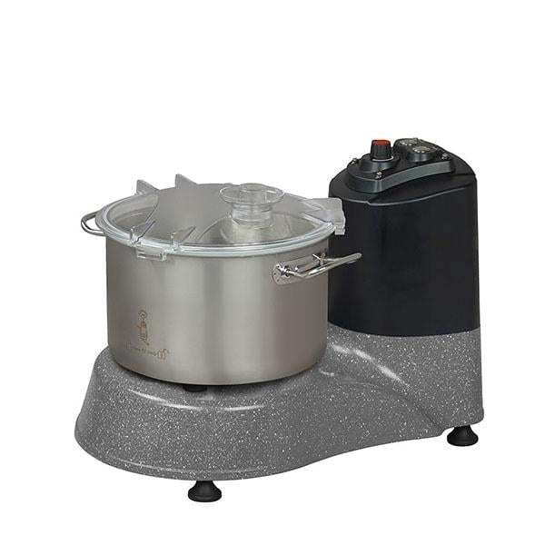 Omake, Paslanmaz Sebze Parçalama Makinesi, 8 L Kapasiteli