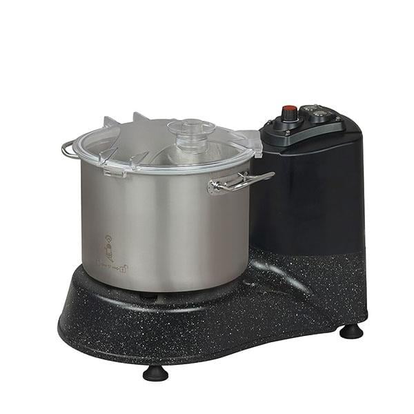 Omake, Paslanmaz Sebze Parçalama Makinesi, 10 L Kapasiteli