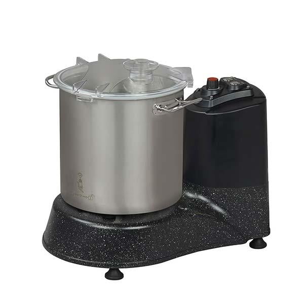 Omake, Paslanmaz Sebze Parçalama Makinesi, 13 L Kapasiteli