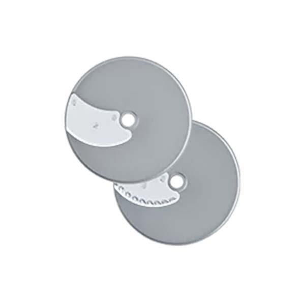 Robot Coupe CL 60 Sebze Doğrama Makinesi, 2 Kafalı