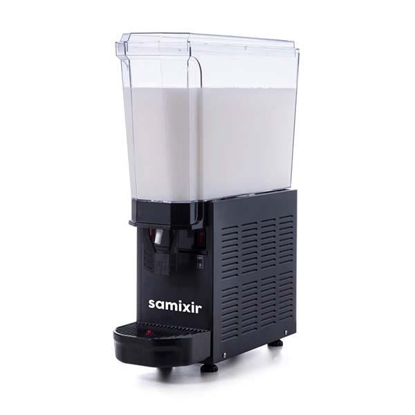 Samixir 20.M Klasik Karıştırıcılı Mono Şerbetlik, 20 Litre, Tek Hazneli