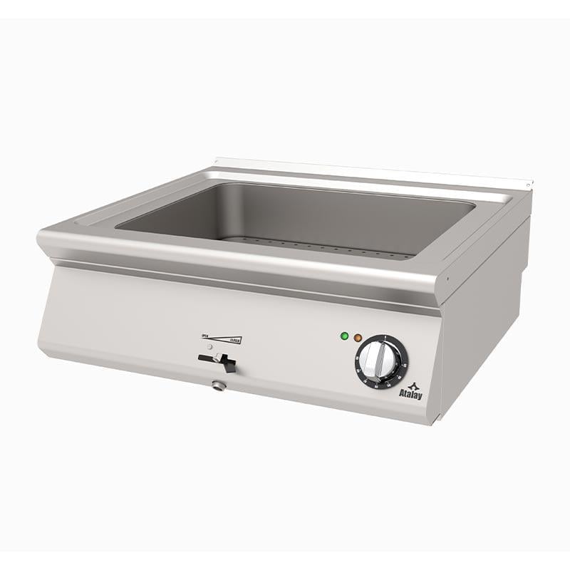 Atalay ASB-873 Benmari, Elektrikli 80x73x30