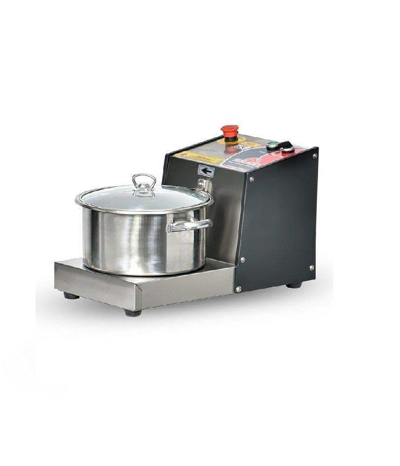 Boğaziçi BSD, Soğan Doğrama Makinesi