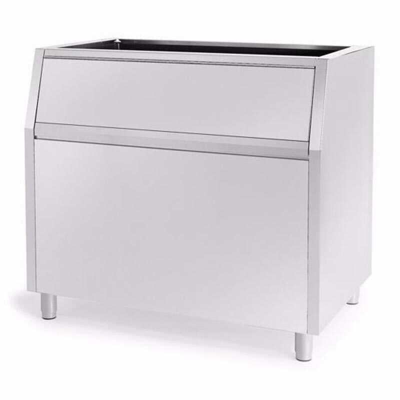 Brema BIN 350, Buz Haznesi, Alt Hazne, 350 Kg Kapasiteli