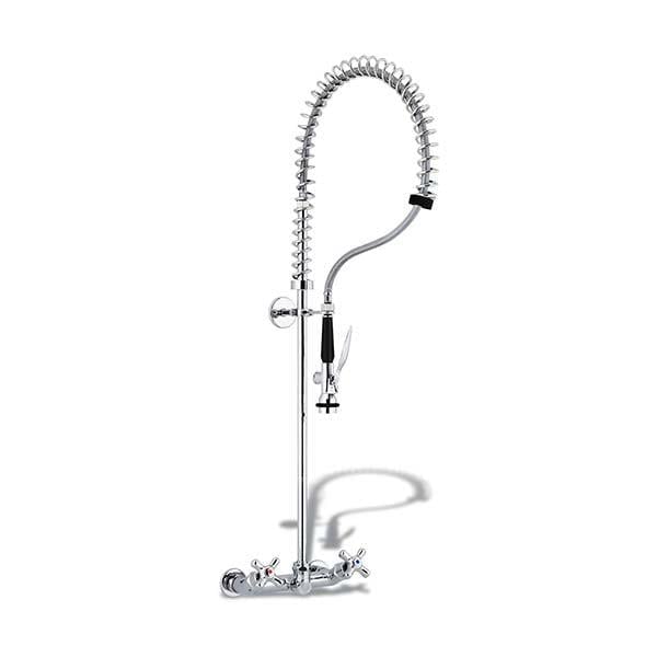 Empero JP.OYD.02 Duvara Monte Ön Yıkama Duşu