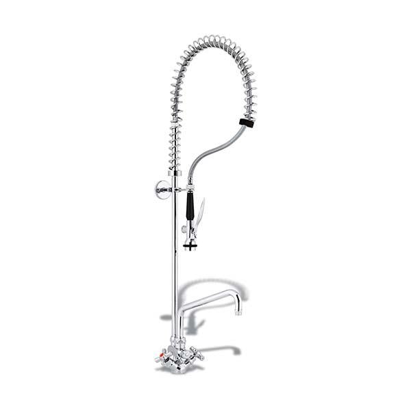 Empero JP.OYD.03 Armatürlü Tezgaha Monte Ön Yıkama Duşu