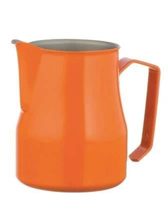 Motta Arancione Teflon Kaplama Süt Potu, Pitcher 50cl