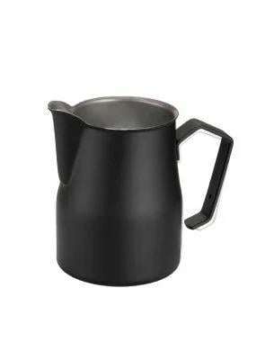 Motta Nera Teflon Kaplama Süt Potu, Pitcher 50cl