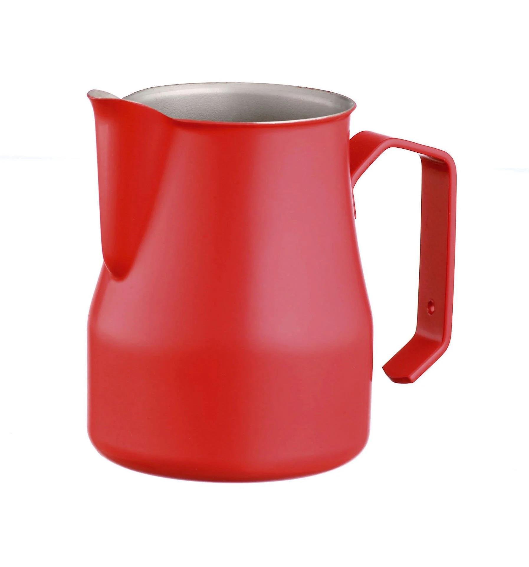 Motta Rossa Teflon Kaplama Süt Potu, Pitcher 75cl