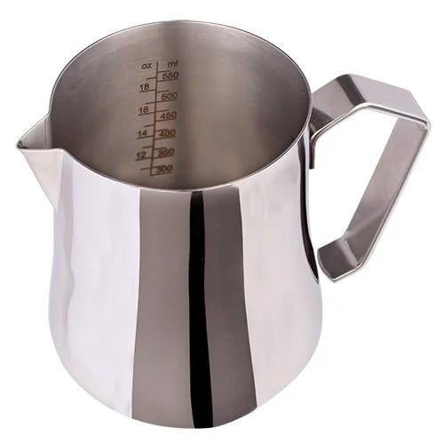 Motta RQ Ölçekli Süt Potu, Pitcher, 75 cl