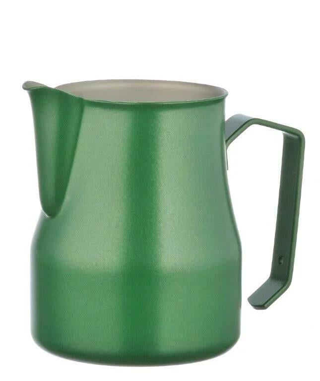 Motta Verde Teflon Kaplama Süt Potu, Pitcher 75cl