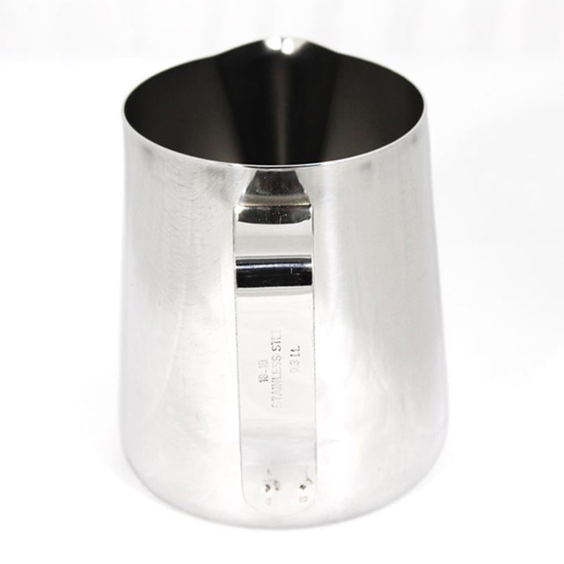 Ydg Süt Potu Pitcher, Paslanmaz Çelik, 500 ml