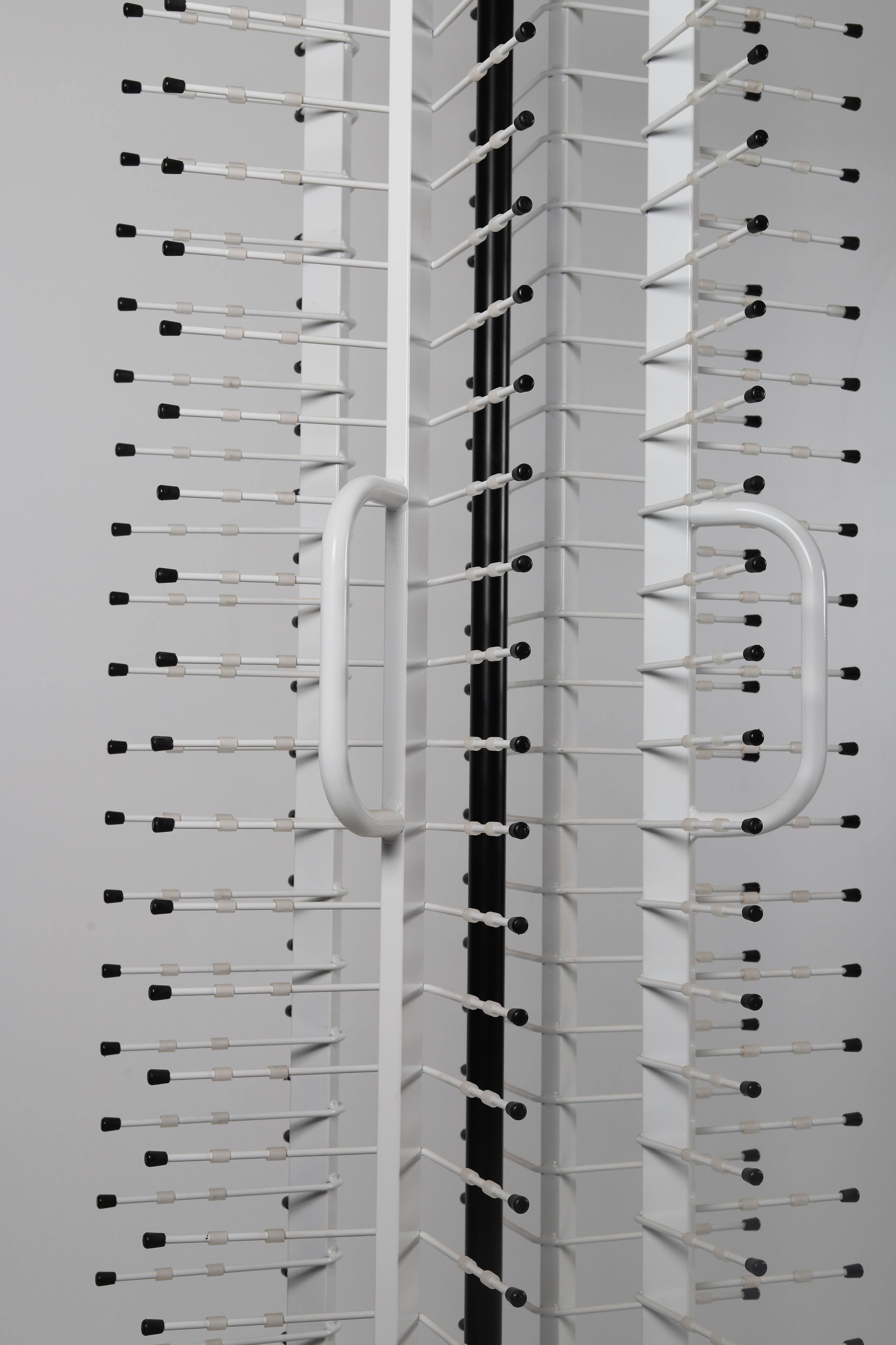 Ydg OR01 Ordövr Arabası, 68x68x180 cm