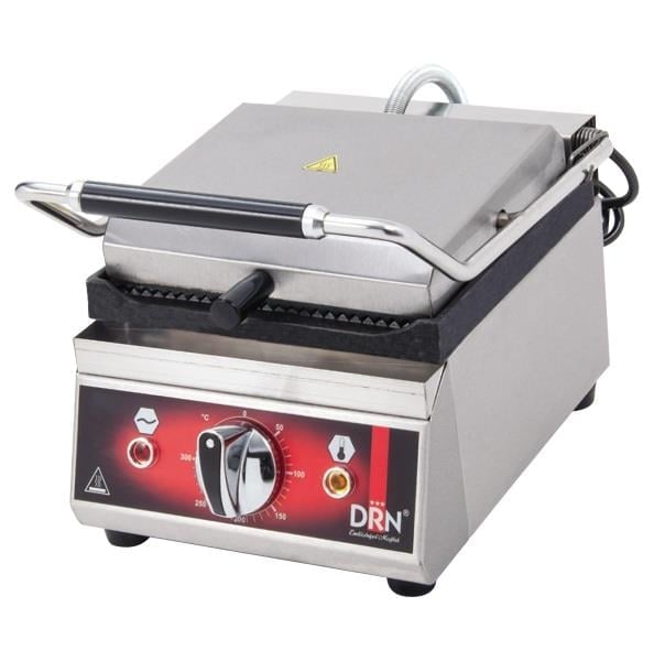 Drn Tost Makinesi 8 Dilim - Elektrikli