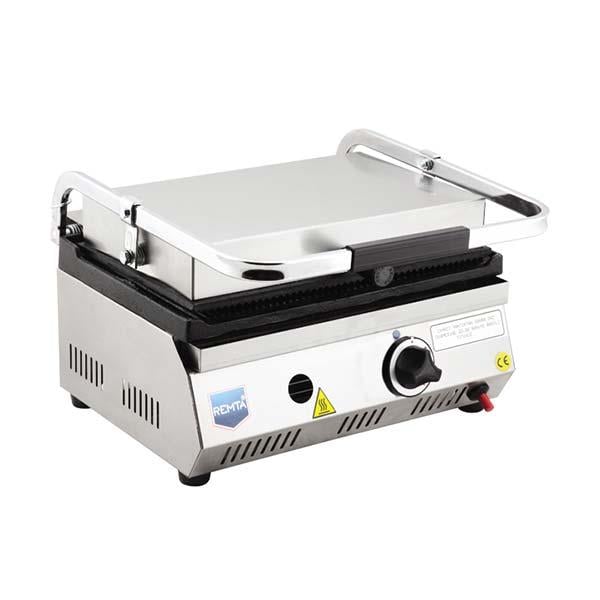 Remta R121A Tost Makinesi, 16 Dilim, Gazlı CE