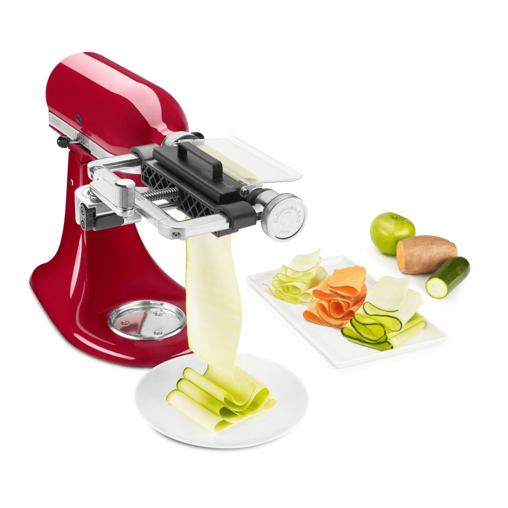 KitchenAid İnce Dilimleyici 5KSMSCA