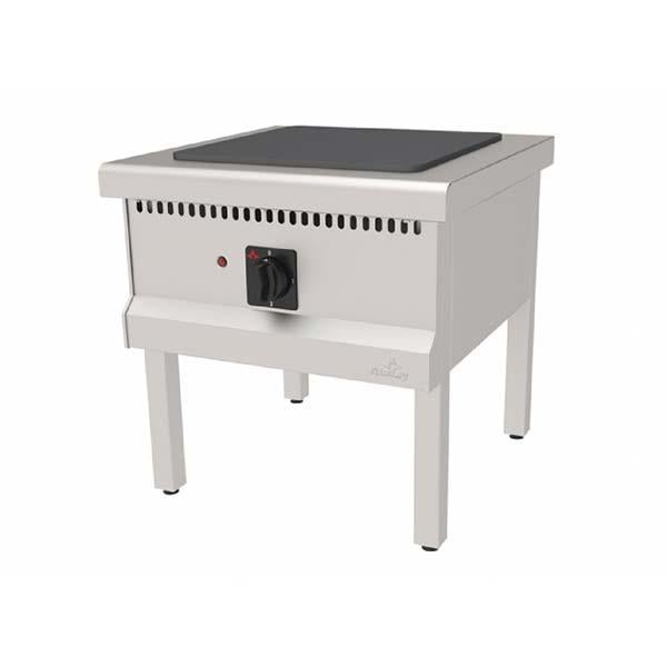 Atalay AYOE-01 Yer Ocağı, Elektrikli, 55x58x60 cm