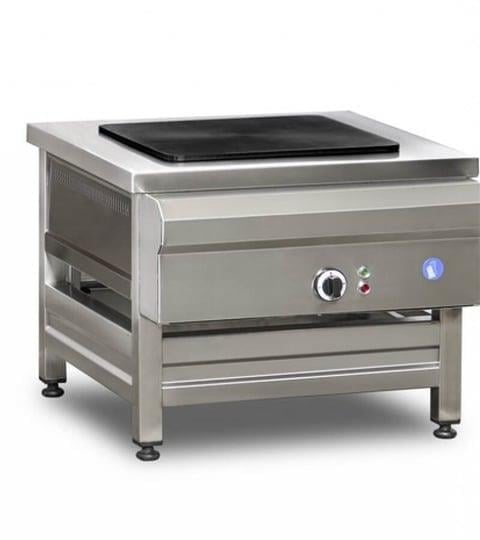 Pimak M018E-1.3, Elektrikli Yer Ocağı, Profesyonel Seri