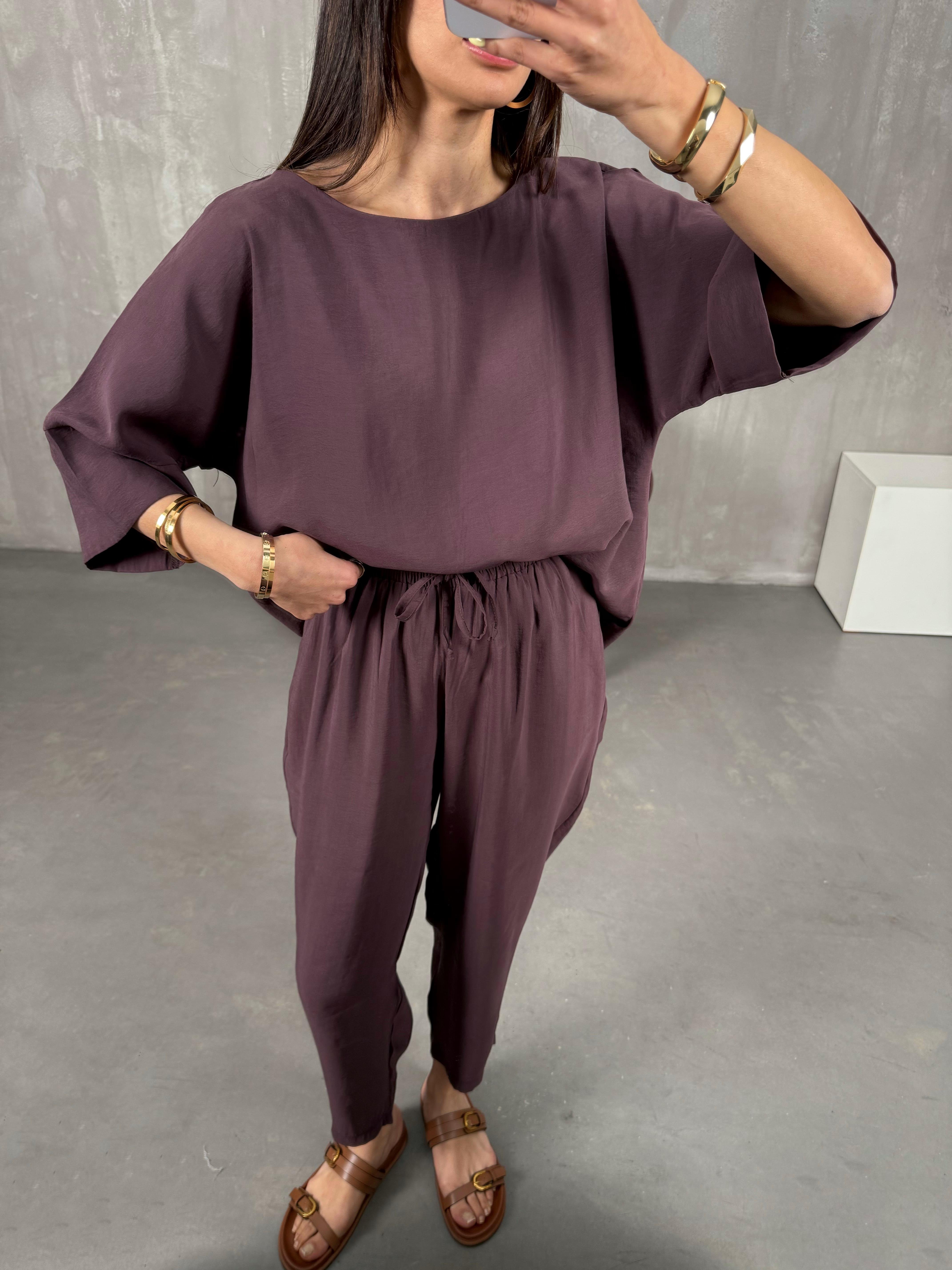 Mürdüm Bisiklet Yaka Tensel Takım Gaus00132GausTAKIMGU1001297