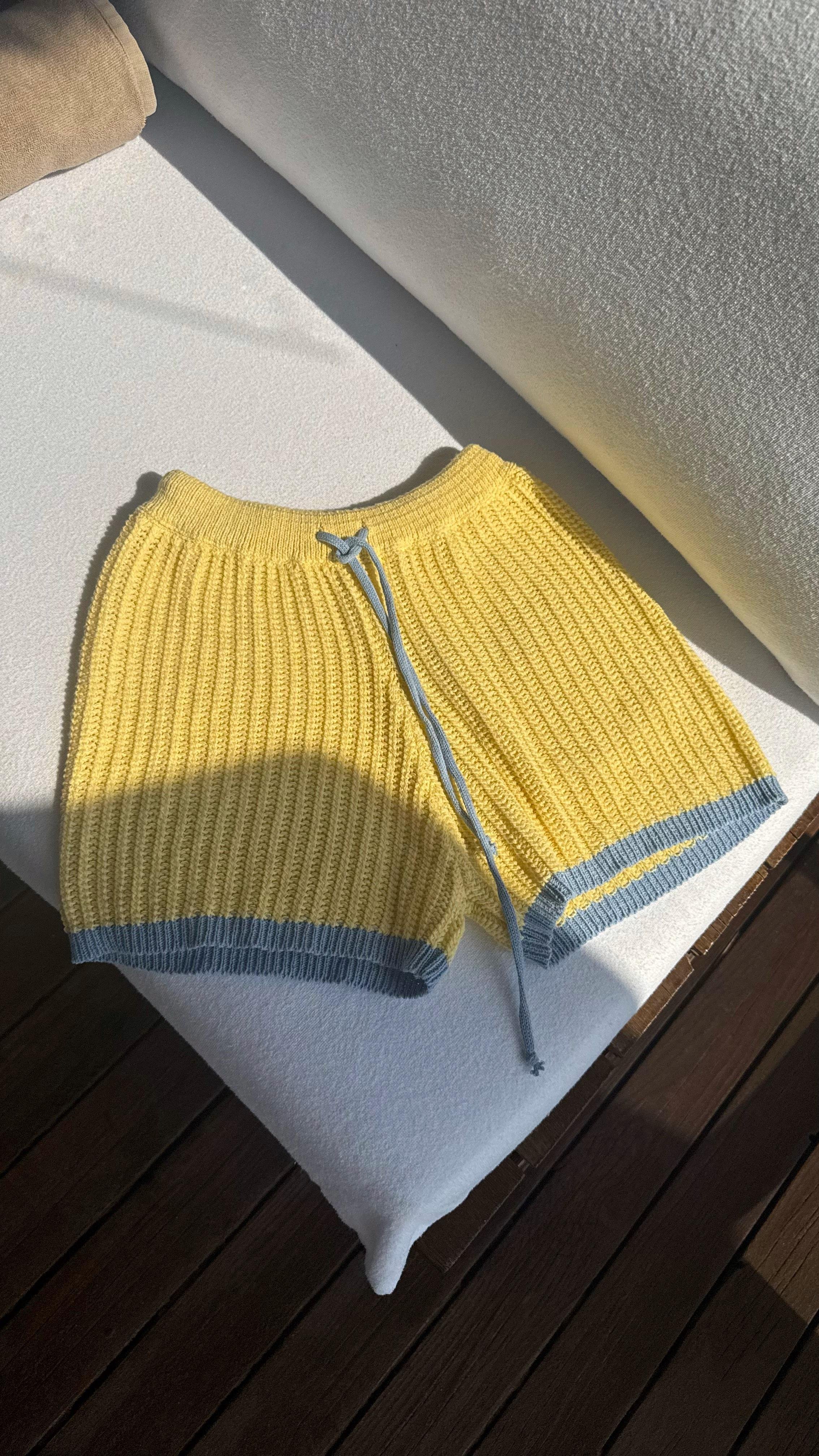 Beyaz Önden Bağlamlı Beli Lastikli Bluz Etek İkili Kırışık Tencel Takım Gaus00655GausTAKIMGU1002519