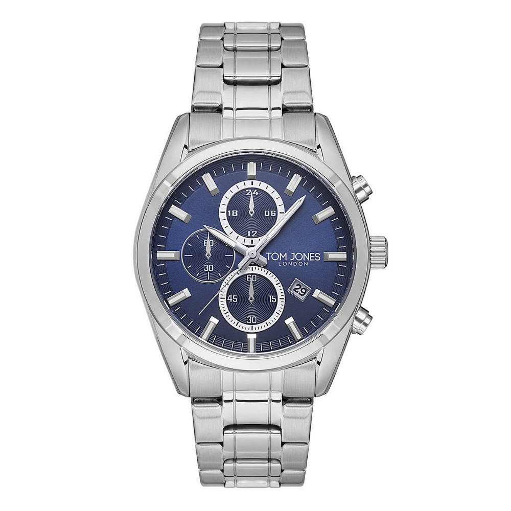 Tom Jones, TJ.2.2293.03, Erkek Saat, Tom Jones TJ.2.2293.03 Erkek Kol Saati